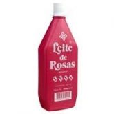 LEITE DE ROSA 310ml  und