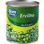 ERVILHA EM LATA 200g