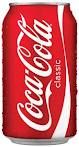 COCACOLA EM LATA 350ML