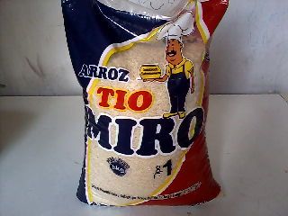 ARROZ TIO MIRO 5KL