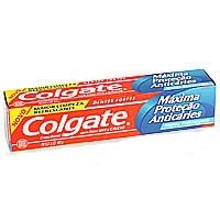 CR DENTAL COLGATE MPA ANTI CÁRIES   90g und: