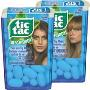 TIC TAC DE MENTA EXTRA FORTE FERRO   16g