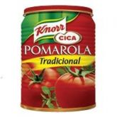 MOLHO DE TOMATE POMAROLA 340g und