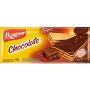 WEFER DE CHOCOLATE BAUDUCO   165g