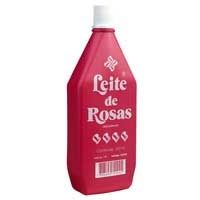 LEITE DE ROSA 310ml  und