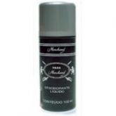 DESODORANTE SPRAY TRÊS MARCHAND 100ml  und: