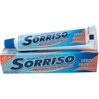 CR DENTAL SORRISO   90g und