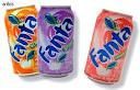 FANTA EM LATA 350ML