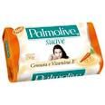 SABONETE PALMOLIVE 90GR: