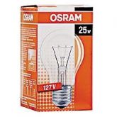 LÂMPADA  25w OSRAM  und: