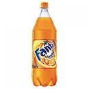 FANTA LARANJA DE 1LITRO