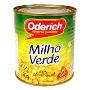 MILHOR VERDE SWIFT 200g